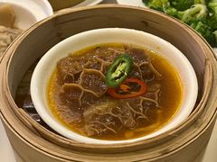 -福州天元国际威斯汀酒店·中国元素餐厅