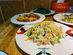 桂花炒-聪辉同安老美食饭店(大元路店)