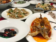 -苏州独墅湖书香世家酒店