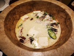 -云中鱼蒸汽石锅鱼(浦东食品城店)
