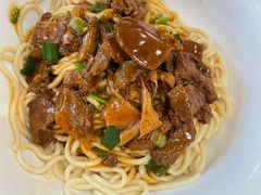 -立文冬·鲜活面(金沙天街店)