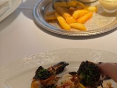 -壳里西餐厅Coquille Seafood Bistro(蒙自路店)