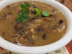 小鸡炖蘑菇-吉味馆(柠溪店)