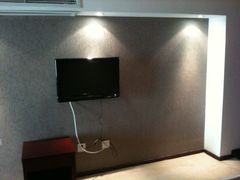 樓下-中青尚阁国际酒店