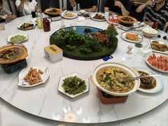 -王家土菜馆(霍山县店)