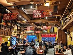 -今邕烧烤·广西烧烤大王(西大店)