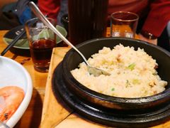-金穗园·砂锅粥.醉鸡煲火锅(长寿路店)