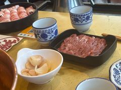 -牛街清真满恒記(平安里西大街店)