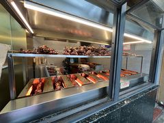 -老黄记手撕烤兔(玉林街店)