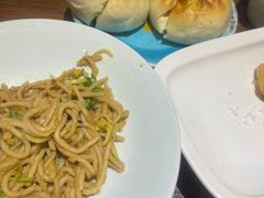 -蒙亨·手把肉·蒙古包文化主题餐厅(天恒广场店)