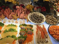 -昆明佳华广场酒店·西餐厅