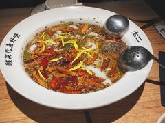 -太二酸菜鱼(深圳布吉万象汇店)