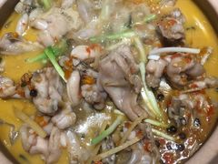 -费大厨辣椒炒肉(沙河万达店)