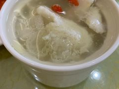 -清真·三德隆饭庄(桥梓口店)
