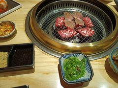 -松鱼亭·和牛烧肉(协鑫广场店)