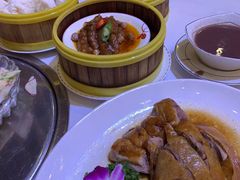 -唐乐宫·歌舞剧院餐厅