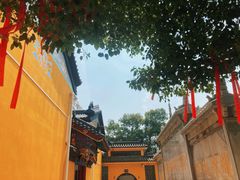 -宝通禅寺