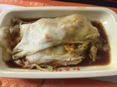 -红荔村肠粉(岗厦店)