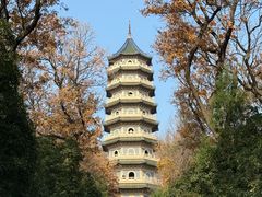 -灵谷景区
