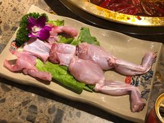 -小龙坎火锅(泉舜店)