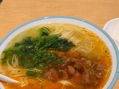 -小杨生煎(周浦万达店)