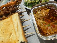 -大话小腰(鸟巢店)