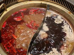 -麻路成都火锅(柏威年店)