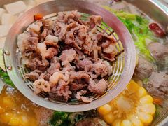 -潮牛潮汕牛肉火锅(旺角大学城商业街店)