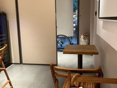 -Punchline Coffee&Roaster(同济大学店)