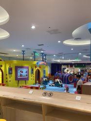 -meland亲子乐园·派对·研学(淄博万象汇店)