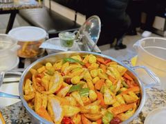 -黄记煌三汁焖锅(1818广场店)