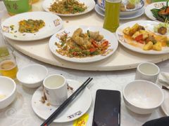 -凤城礼记鱼翅海鲜酒家(新马路总店)