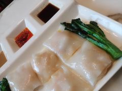 -顺德美的万豪酒店-万豪中餐厅