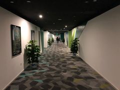 -中影国际影城(CINITY LED横岗店)