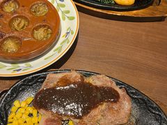 -萨莉亚意式餐厅(龙阳广场店)