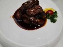 上海熏鱼-琼林徽宴(中央门店)
