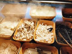 -温野菜涮涮锅(西单大悦城店)