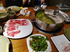 -滇海谣云南斑鱼养生火锅(北戴河旗舰店)