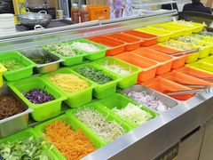 -舞素卷菜煎饼.糁汤(万达金街店)