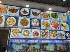 -日照大牌檔•小船海鲜(万平口店)