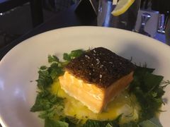 -Mercato莫卡多露台餐厅与酒吧(K11店)