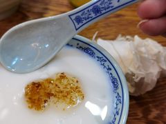-门框胡同百年卤煮(前门煤市街店)