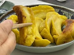-金陵老丁家馄饨(新街口店)