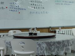 -天天向上素食餐厅(五台山店)