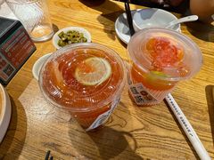 -潮粥荟·潮汕砂锅粥(朝阳大悦城店)