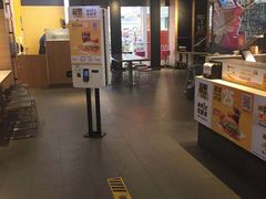 -麦当劳(廉江大道店)