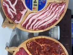 -麻辣因子滩羊火锅(世和广场店)