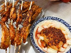 -文文烤肉(大皮院店)