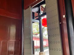 -峨眉山报国寺