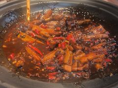 -回味黑鸭煲·始于2006(万松园店)